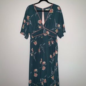 June& Hudson Jumpsuit